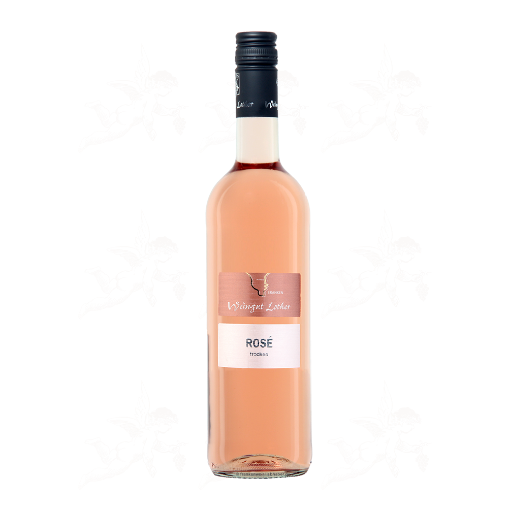 Rosé trocken 0.75L