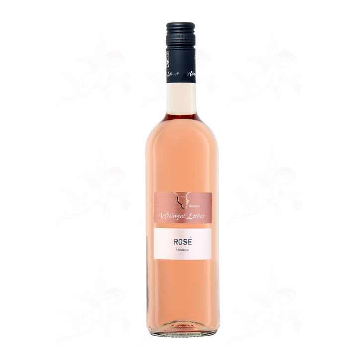 Rosé trocken 0.75L