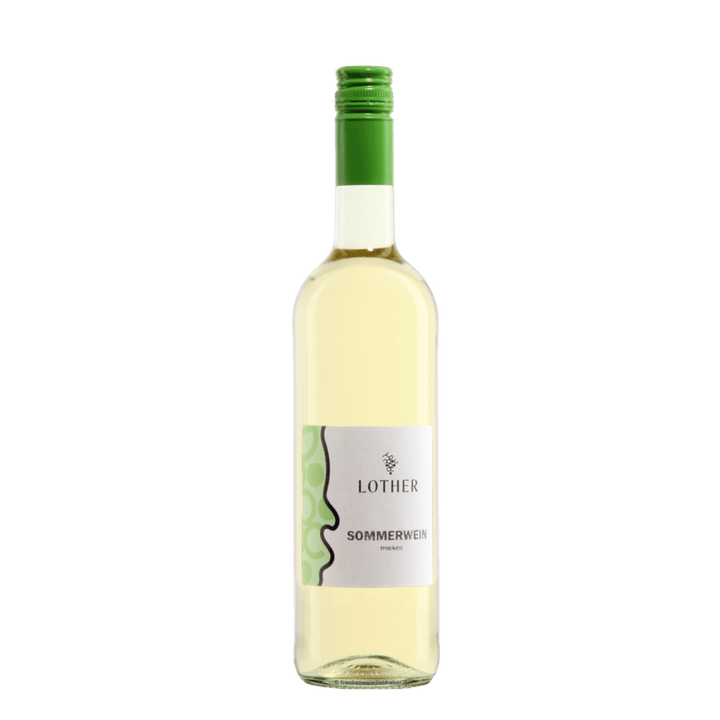 Sommerwein Qualitätswein trocken 0.75L