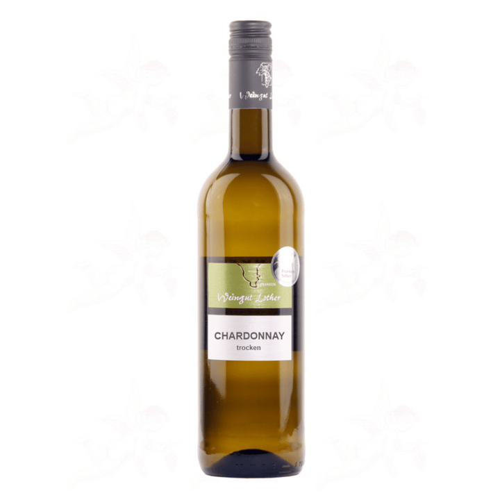 Chardonnay trocken 0,75L