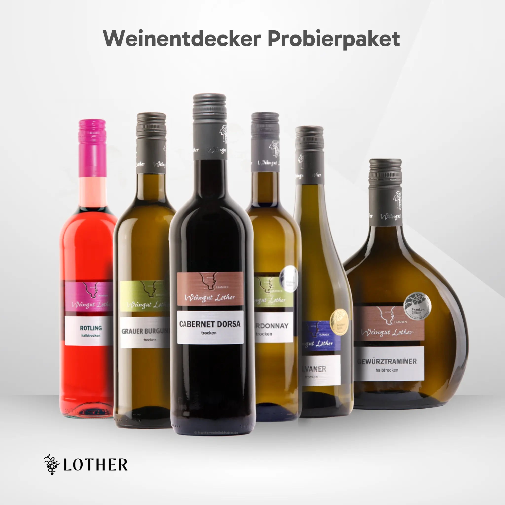Alle Weine