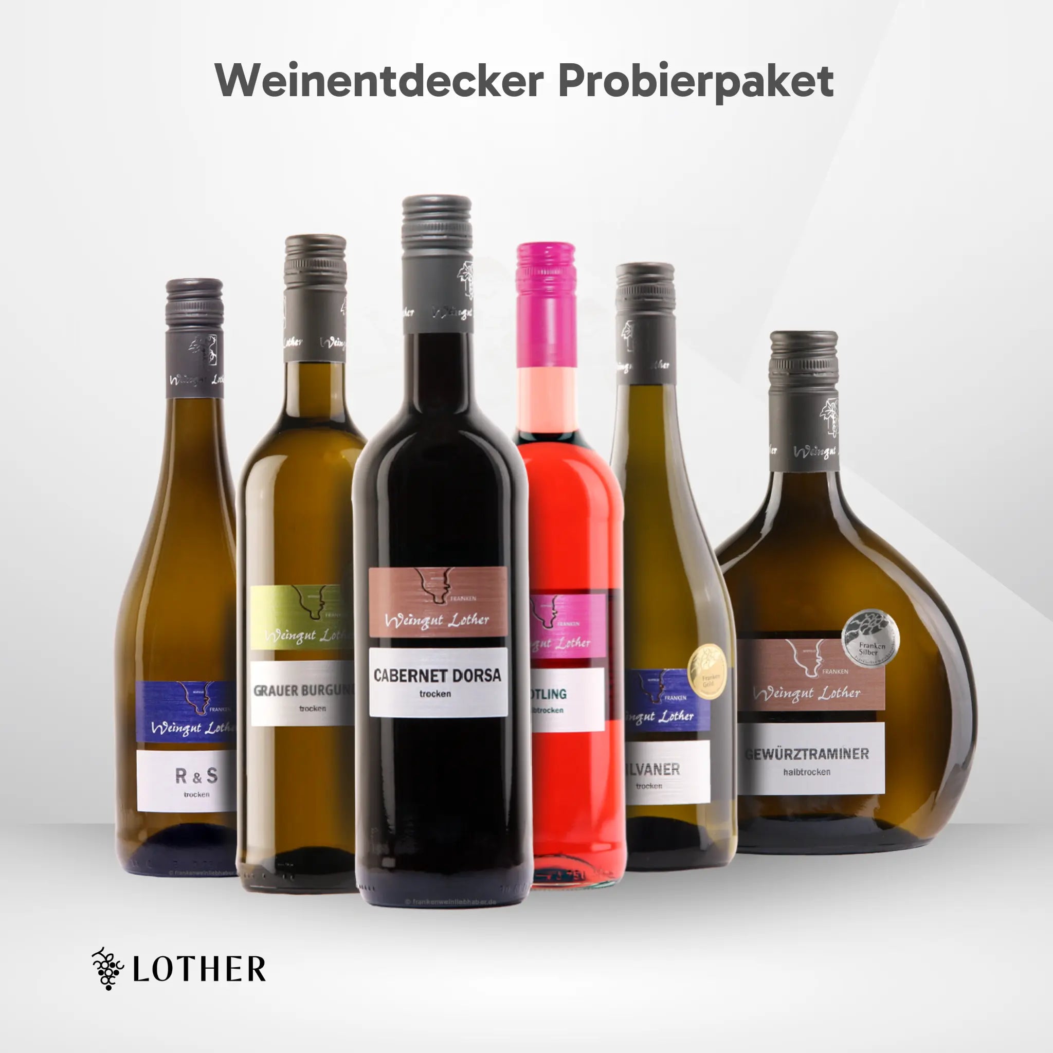 Alle Weine